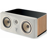 Focal Kanta 2-Way Center Channel Speaker | Best Focal Kanta 2-Way Center Channel Speaker | Focal Kanta 2-Way Center Channel Speaker Reviews | Audiolab Home Audio