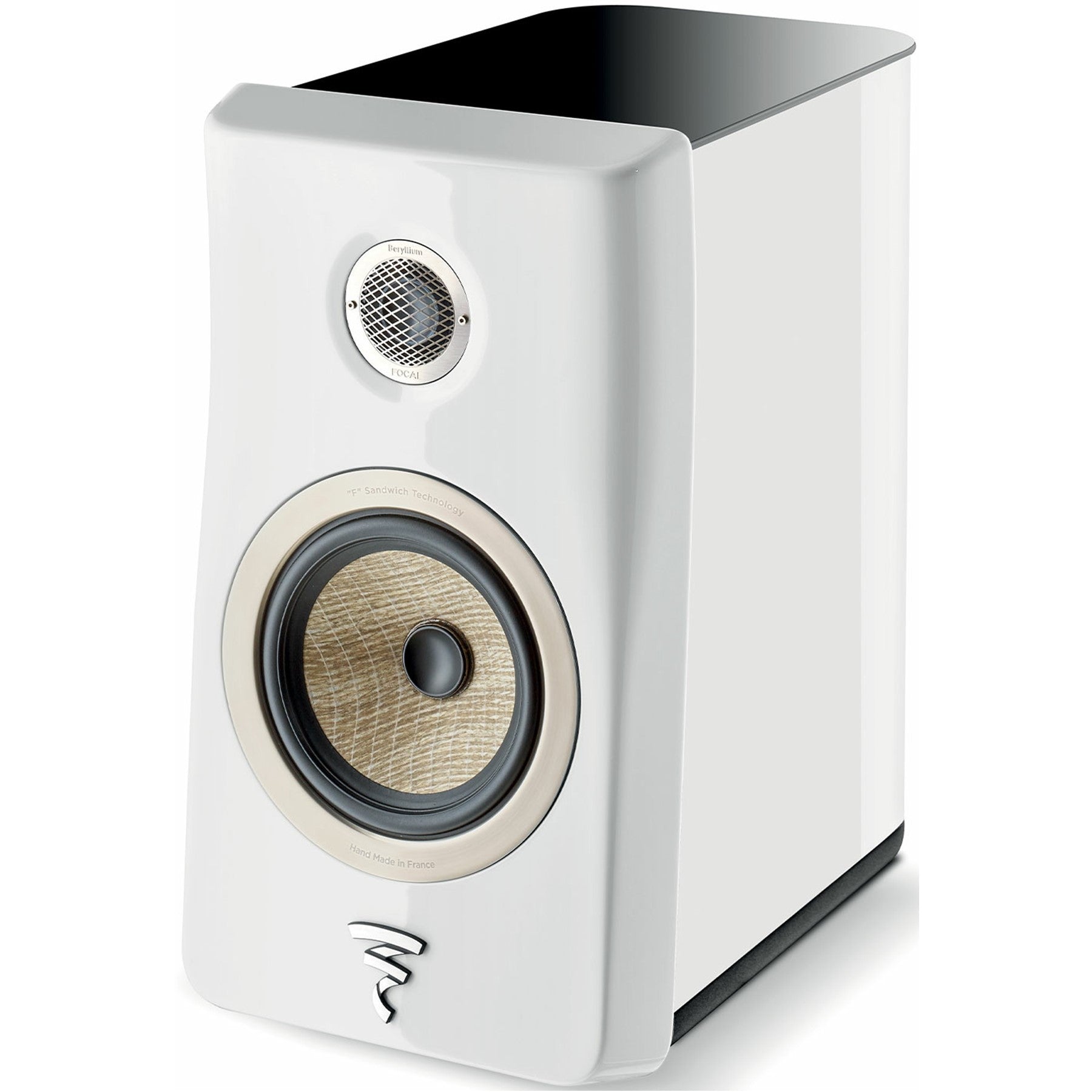 Focal Kanta No.1 2-Way Bookshelf Speaker (each) | Best Focal Kanta No.1 2-Way Bookshelf Speaker (each) | Focal Kanta No.1 2-Way Bookshelf Speaker (each) Reviews | Audiolab Home Audio