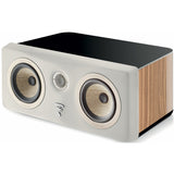 Focal Kanta 2-Way Center Channel Speaker | Best Focal Kanta 2-Way Center Channel Speaker | Focal Kanta 2-Way Center Channel Speaker Reviews | Audiolab Home Audio