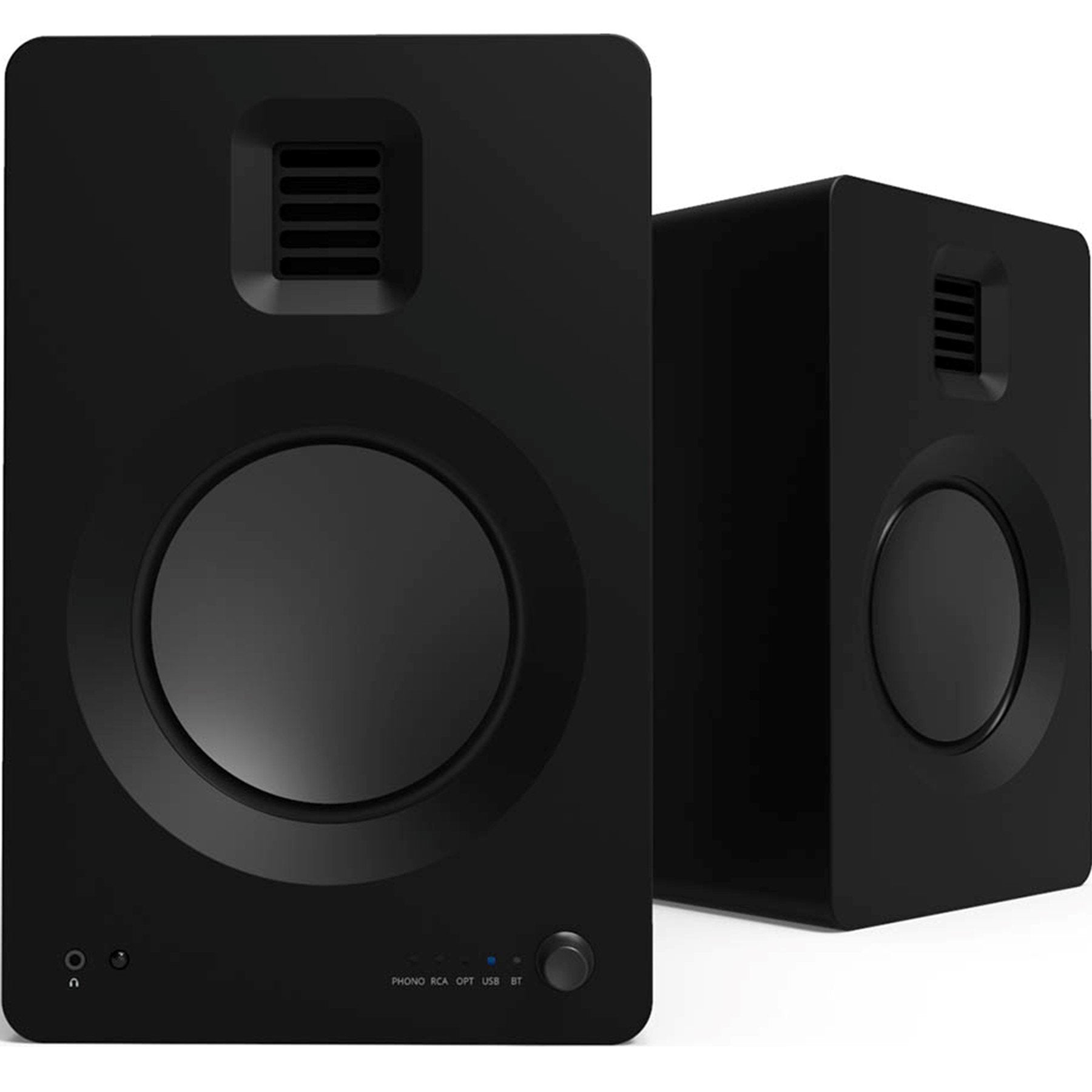 Kanto TUK Powered Speaker (pair) | Best Kanto TUK Powered Speaker (pair) | Kanto TUK Powered Speaker (pair) Reviews | Audiolab Home Audio