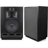 Klipsch Cornwall IV 3-Way 15” Horn-Loaded Loudspeaker (Pair) | Best Klipsch Cornwall IV 3-Way 15” Horn-Loaded Loudspeaker (Pair) | Klipsch Cornwall IV 3-Way 15” Horn-Loaded Loudspeaker (Pair) Reviews | Audiolab Home Audio