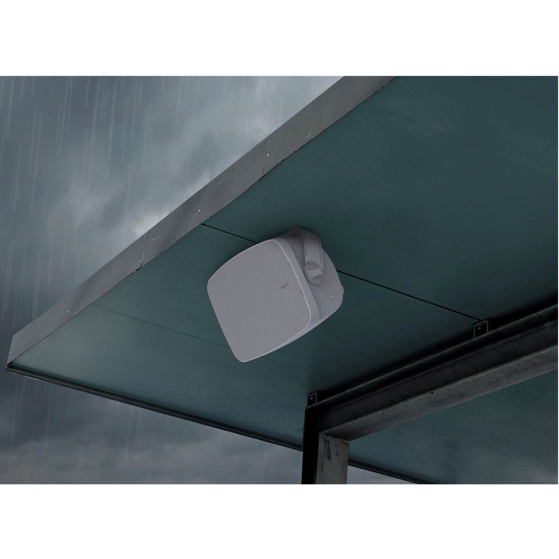 Klipsch RSM-650 Full-Range 6.5” Indoor/Outdoor Residential Surface Mount Loudspeaker (Pair) | Best Klipsch RSM-650 Full-Range 6.5” Indoor/Outdoor Residential Surface Mount Loudspeaker (Pair) | Klipsch RSM-650 Full-Range 6.5” Indoor/Outdoor Residential Surface Mount Loudspeaker (Pair) Reviews | Audiolab Home Audio