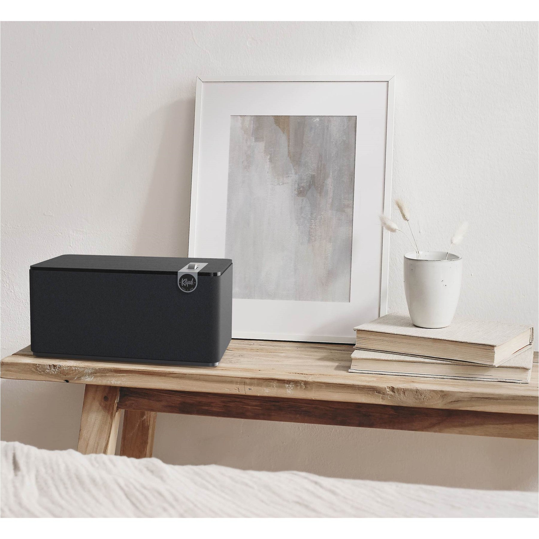Klipsch The Three Plus Premium Bluetooth Speaker | Best Klipsch The Three Plus Premium Bluetooth Speaker | Klipsch The Three Plus Premium Bluetooth Speaker Reviews | Audiolab Home Audio