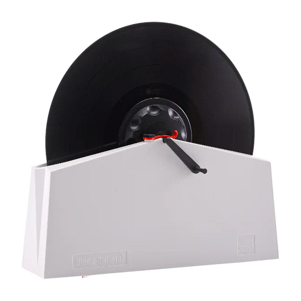 Knosti Disco-Antistat Generation II PLUS Record Cleaning Machine | Best Knosti Disco-Antistat Generation II PLUS Record Cleaning Machine | Knosti Disco-Antistat Generation II PLUS Record Cleaning Machine Reviews | Audiolab Stereo & Video