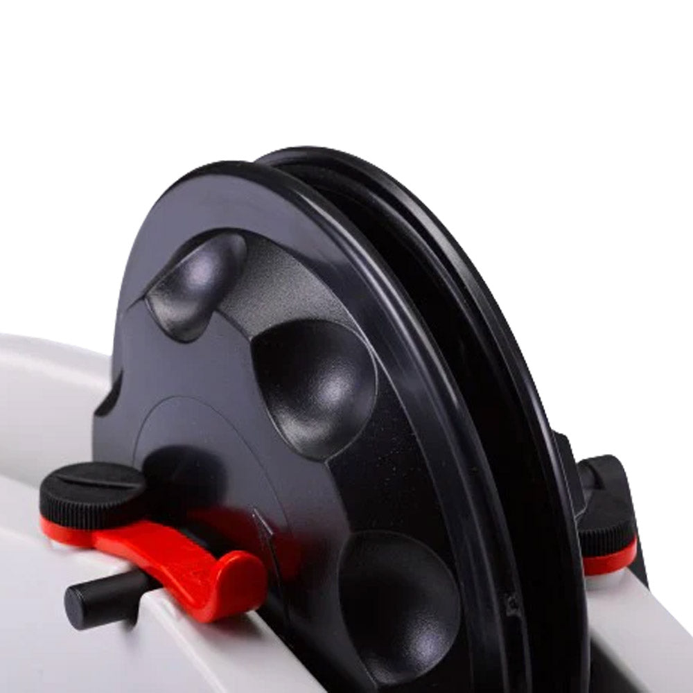 Knosti Disco-Antistat Generation II PLUS Record Cleaning Machine | Best Knosti Disco-Antistat Generation II PLUS Record Cleaning Machine | Knosti Disco-Antistat Generation II PLUS Record Cleaning Machine Reviews | Audiolab Stereo & Video