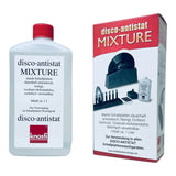 Knosti Disco Antistat Mixture, 1 liter | Best Knosti Disco Antistat Mixture, 1 liter | Knosti Disco Antistat Mixture, 1 liter Reviews | Audiolab Stereo & Video