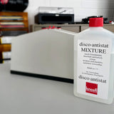 Knosti Disco Antistat Mixture, 1 liter | Best Knosti Disco Antistat Mixture, 1 liter | Knosti Disco Antistat Mixture, 1 liter Reviews | Audiolab Stereo & Video