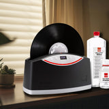 Knosti Disco-Antistat Ultrasonic 2.0 - Ultrasonic Record Washer | Best Knosti Disco-Antistat Ultrasonic 2.0 - Ultrasonic Record Washer | Knosti Disco-Antistat Ultrasonic 2.0 - Ultrasonic Record Washer Reviews | Audiolab Stereo & Video