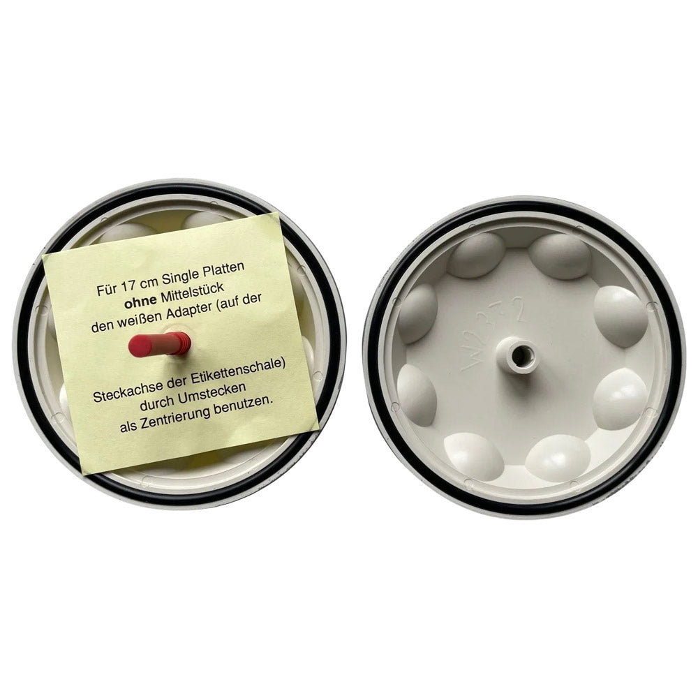 Knosti Disco-Antistat Ultrasonic 2.0 - Ultrasonic Record Washer | Best Knosti Disco-Antistat Ultrasonic 2.0 - Ultrasonic Record Washer | Knosti Disco-Antistat Ultrasonic 2.0 - Ultrasonic Record Washer Reviews | Audiolab Stereo & Video