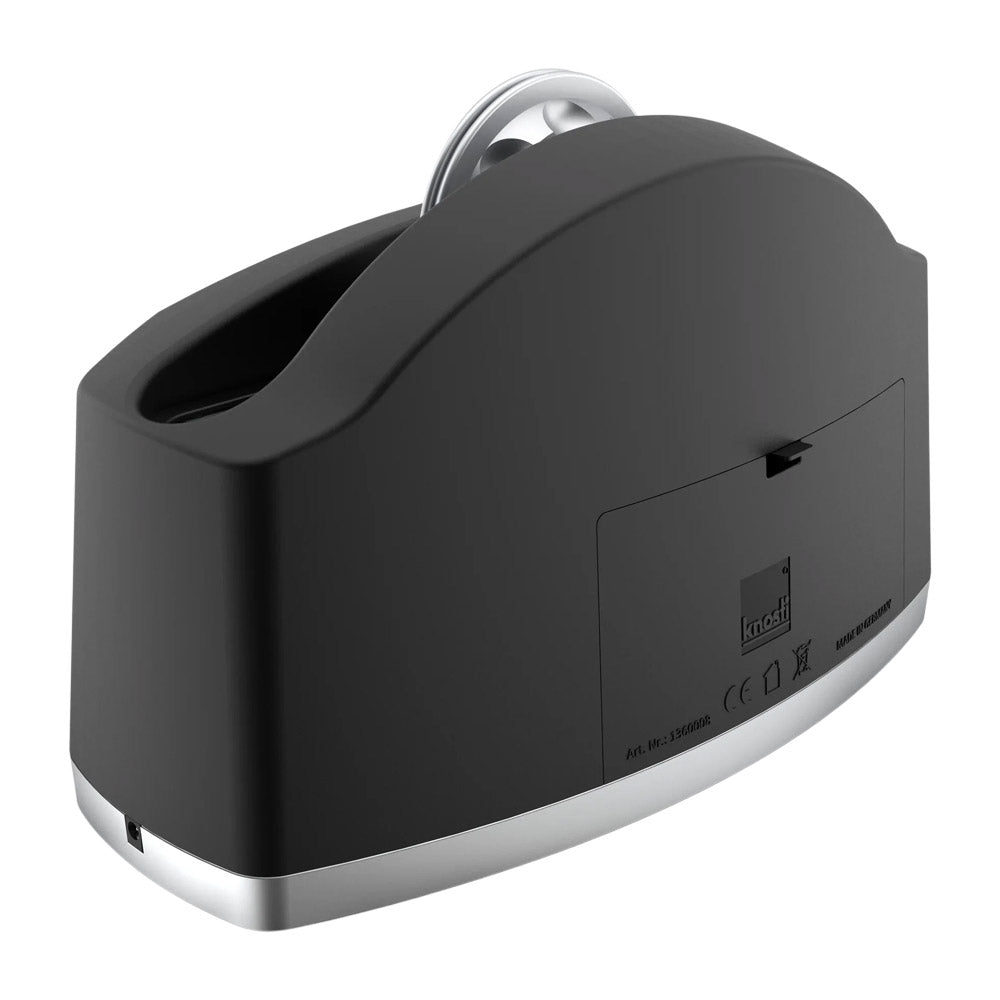 Knosti Disco-Antistat Ultrasonic 2.0 - Ultrasonic Record Washer | Best Knosti Disco-Antistat Ultrasonic 2.0 - Ultrasonic Record Washer | Knosti Disco-Antistat Ultrasonic 2.0 - Ultrasonic Record Washer Reviews | Audiolab Stereo & Video