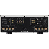 Luxman L-505Z Analog Integrated Amplifier with 100 Watts Per Channel | Best Luxman L-505Z Analog Integrated Amplifier with 100 Watts Per Channel | Luxman L-505Z Analog Integrated Amplifier with 100 Watts Per Channel Reviews | Audiolab Home Audio