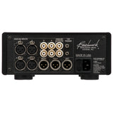 Benchmark LA4 Reference Line Amplifer/Preamplifier | Best Benchmark LA4 Reference Line Amplifer/Preamplifier | Benchmark LA4 Reference Line Amplifer/Preamplifier Reviews | Audiolab Home Audio