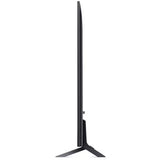 LG 75-Inch Class TV LG URA Series QNED80 4K UHD TV Side View (Demo)