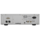 Luxman D-03R CD Player/DAC