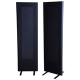 Magnepan 1.7i Floor Standing Speakers (pair) | Best Magnepan 1.7i Floor Standing Speakers (pair) | Magnepan 1.7i Floor Standing Speakers (pair) Reviews | Audiolab Home Audio