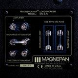 Magnepan 3.7i Floorstanding Speaker (pair) | Best Magnepan 3.7i Floorstanding Speaker (pair) | Magnepan 3.7i Floorstanding Speaker (pair) Reviews | Audiolab Home Audio