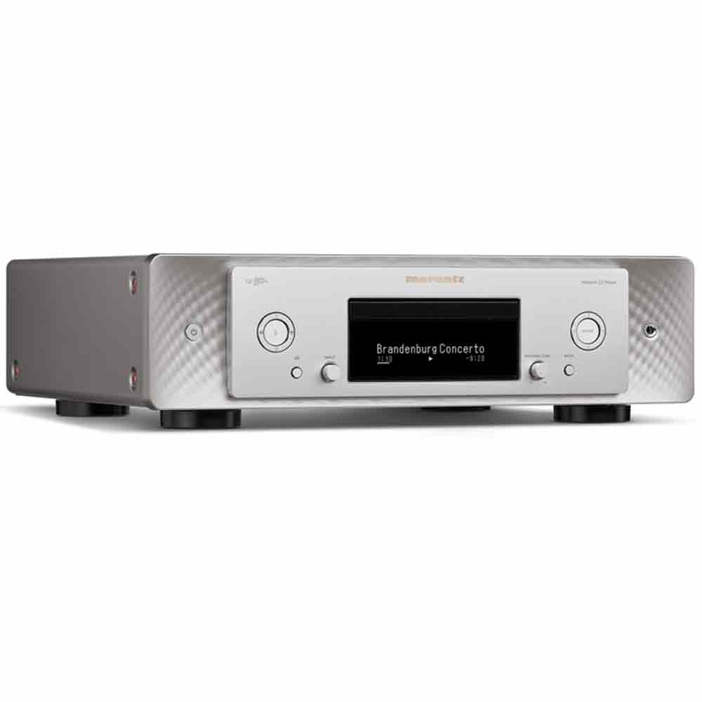Marantz CD50n Premium CD And Network Audio Player With HEOS Built-In And HDMI ARC | Best Marantz CD50n Premium CD And Network Audio Player With HEOS Built-In And HDMI ARC | Marantz CD50n Premium CD And Network Audio Player With HEOS Built-In And HDMI ARC Reviews | Audiolab Home Audio