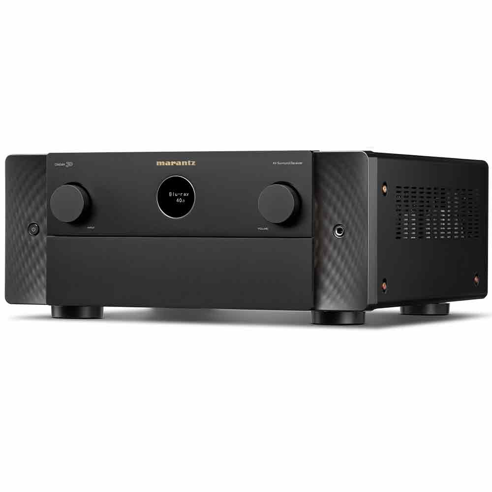 Marantz CINEMA 30 Reference 11.4 Channel AV Receiver With 140W, 8K And 7 HDMI Inputs | Best Marantz CINEMA 30 Reference 11.4 Channel AV Receiver With 140W, 8K And 7 HDMI Inputs | Marantz CINEMA 30 Reference 11.4 Channel AV Receiver With 140W, 8K And 7 HDMI Inputs Reviews | Audiolab Home Audio