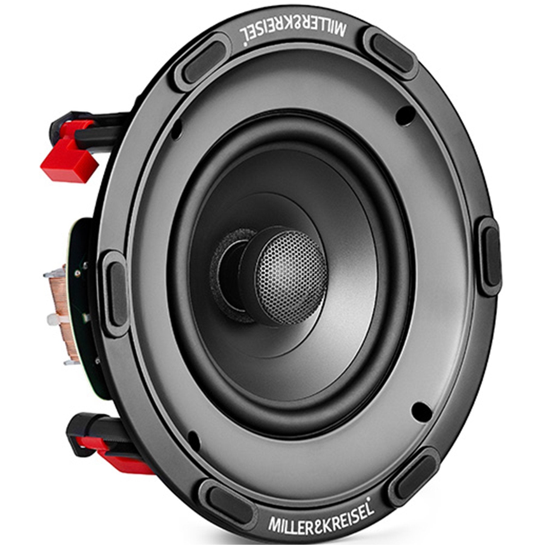 M&K IC95 Compact In-Ceiling Loudspeaker (pair) | Best M&K IC95 Compact In-Ceiling Loudspeaker (pair) | M&K IC95 Compact In-Ceiling Loudspeaker (pair) Reviews | Audiolab Home Audio