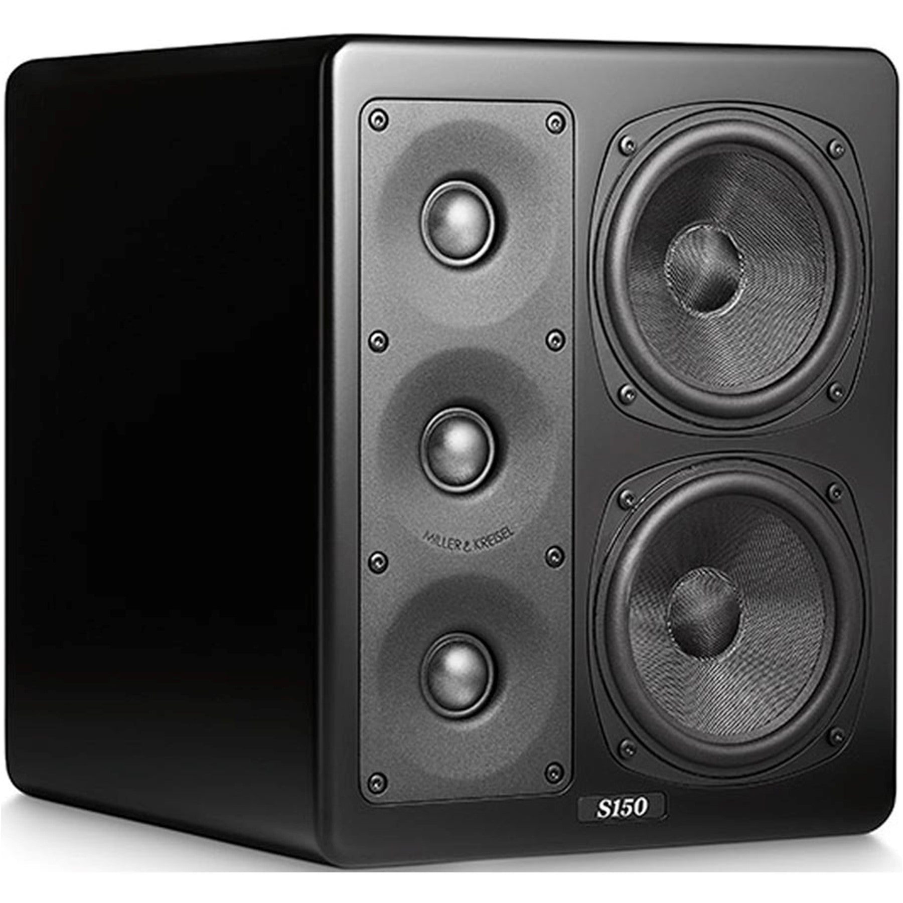M&K S150 THX Bookshelf Speaker (each) | Best M&K S150 THX Bookshelf Speaker (each) | M&K S150 THX Bookshelf Speaker (each) Reviews | Audiolab Home Audio