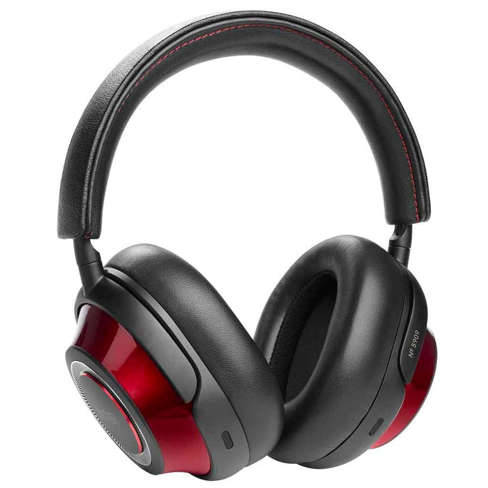 Mark Levinson No. 5909 High-Resolution Wireless Headphones with Active Noise Cancellation | Best Mark Levinson No. 5909 High-Resolution Wireless Headphones with Active Noise Cancellation | Mark Levinson No. 5909 High-Resolution Wireless Headphones with Active Noise Cancellation Reviews | Audiolab Home Audio