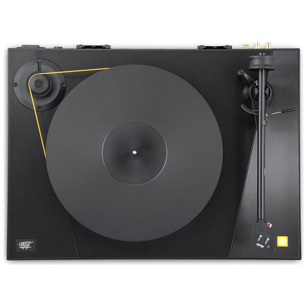 MoFi UltraDeck Turntable (Optional Cartridges) | Best MoFi UltraDeck Turntable (Optional Cartridges) | MoFi UltraDeck Turntable (Optional Cartridges) Reviews | Audiolab Home Audio