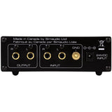 MOON 110LP V2 Phono Pre-amplifier | Best MOON 110LP V2 Phono Pre-amplifier | MOON 110LP V2 Phono Pre-amplifier Reviews | Audiolab Home Audio