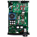 MOON 230HAD Headphone Amplifier and DAC | Best MOON 230HAD Headphone Amplifier and DAC | MOON 230HAD Headphone Amplifier and DAC Reviews | Audiolab Home Audio