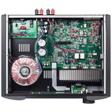 MOON 240i Integrated Amplifier | Best MOON 240i Integrated Amplifier | MOON 240i Integrated Amplifier Reviews | Audiolab Home Audio