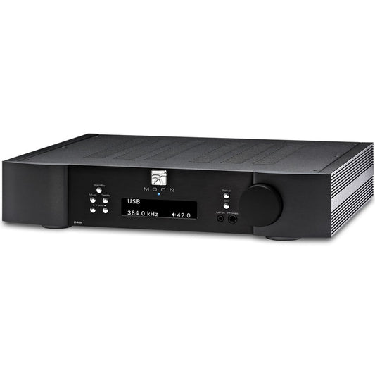 MOON 240i Integrated Amplifier | Best MOON 240i Integrated Amplifier | MOON 240i Integrated Amplifier Reviews | Audiolab Home Audio