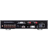 MOON 250i v2 Integrated Amplifier | Best MOON 250i v2 Integrated Amplifier | MOON 250i v2 Integrated Amplifier Reviews | Audiolab Home Audio