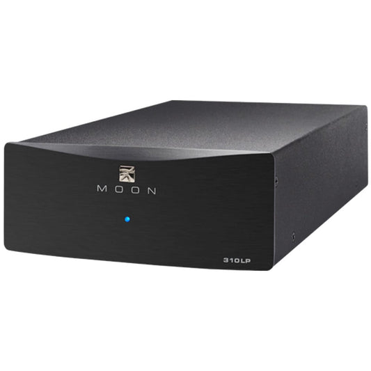 MOON 310LP Phono Preamplifier | Best MOON 310LP Phono Preamplifier | MOON 310LP Phono Preamplifier Reviews | Audiolab Home Audio