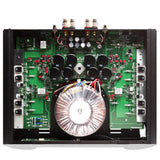 MOON 330A Power Amplifier | Best MOON 330A Power Amplifier | MOON 330A Power Amplifier Reviews | Audiolab Home Audio