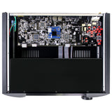 MOON 390 Network Player / Preamplifier (Without HDMI board) | Best MOON 390 Network Player / Preamplifier (Without HDMI board) | MOON 390 Network Player / Preamplifier (Without HDMI board) Reviews | Audiolab Home Audio