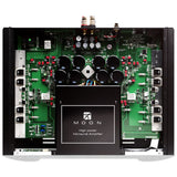 MOON 400M Mono-block Power Amplifier | Best MOON 400M Mono-block Power Amplifier | MOON 400M Mono-block Power Amplifier Reviews | Audiolab Home Audio