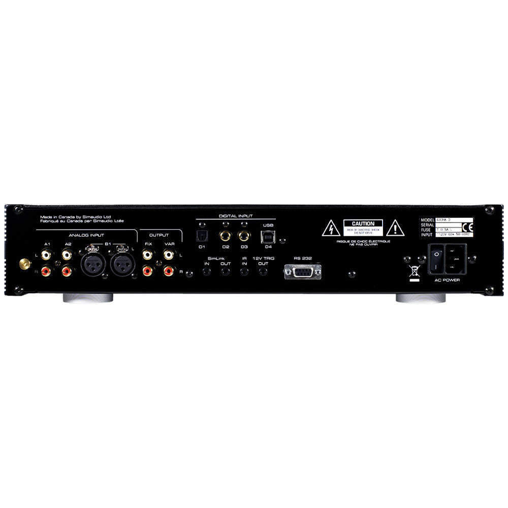 MOON 430HA/430HAD Headphone Amplifier Optional Fully Asynchronous DAC | Best MOON 430HA/430HAD Headphone Amplifier Optional Fully Asynchronous DAC | MOON 430HA/430HAD Headphone Amplifier Optional Fully Asynchronous DAC Reviews | Audiolab Home Audio