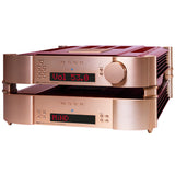 MOON Anniversary Edition 600i + 680D Streaming DAC Integrated Amplifier | Best MOON Anniversary Edition 600i + 680D Streaming DAC Integrated Amplifier | MOON Anniversary Edition 600i + 680D Streaming DAC Integrated Amplifier Reviews | Audiolab Home Audio