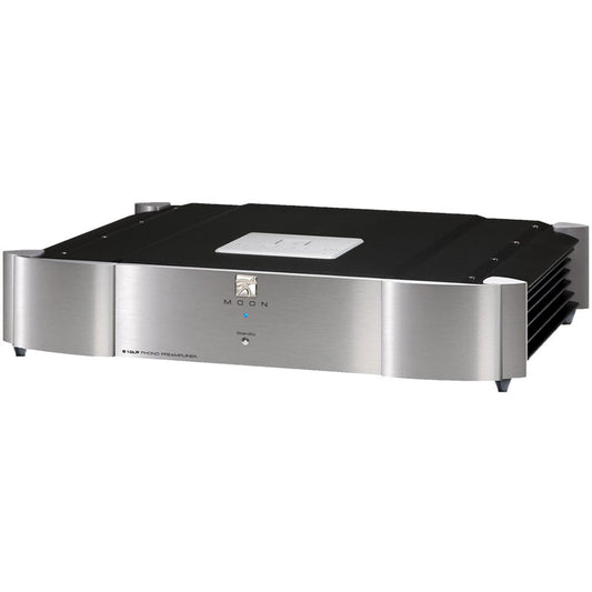 MOON 610LP Phono Preamplifier | Best MOON 610LP Phono Preamplifier | MOON 610LP Phono Preamplifier Reviews | Audiolab Home Audio