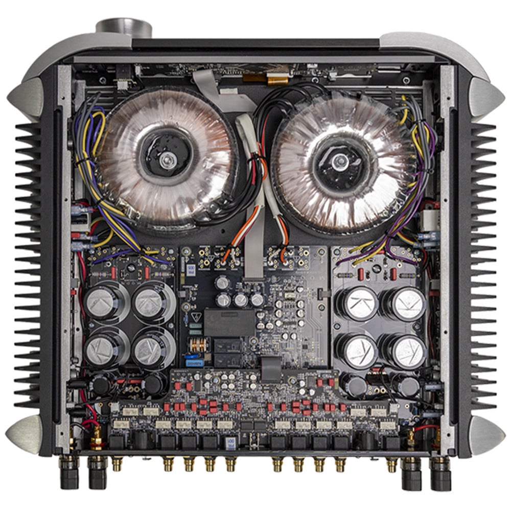 MOON 641 Integrated Amplifier | Best MOON 641 Integrated Amplifier | MOON 641 Integrated Amplifier Reviews | Audiolab Home Audio