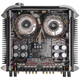 MOON 641 Integrated Amplifier | Best MOON 641 Integrated Amplifier | MOON 641 Integrated Amplifier Reviews | Audiolab Home Audio