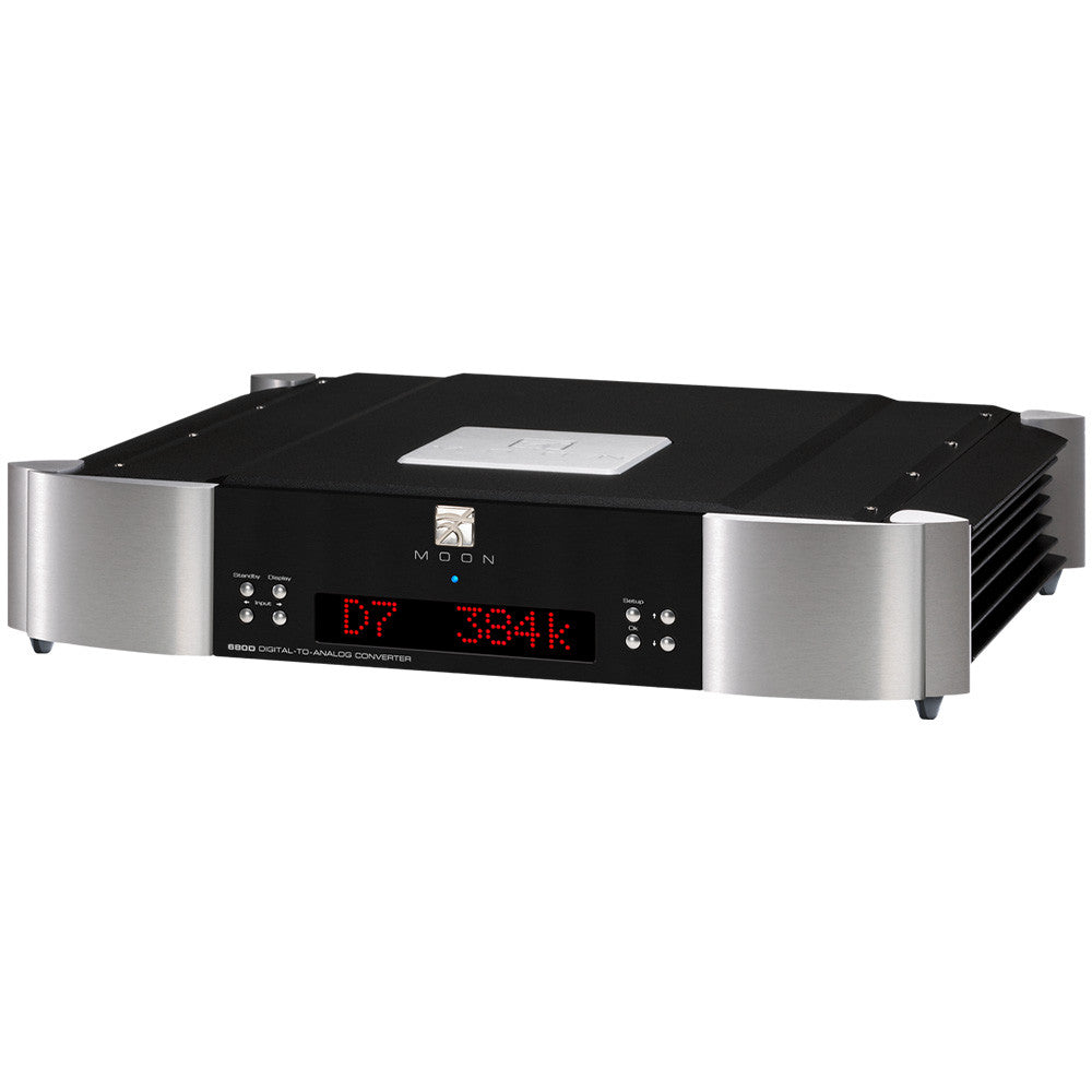 MOON 680D Streaming DAC | Best MOON 680D Streaming DAC | MOON 680D Streaming DAC Reviews | Audiolab Home Audio