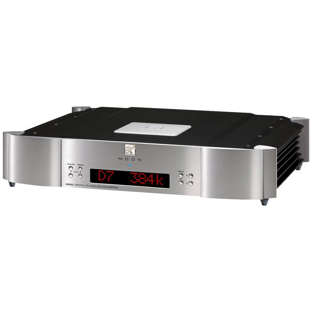 MOON 680D Streaming DAC | Best MOON 680D Streaming DAC | MOON 680D Streaming DAC Reviews | Audiolab Home Audio