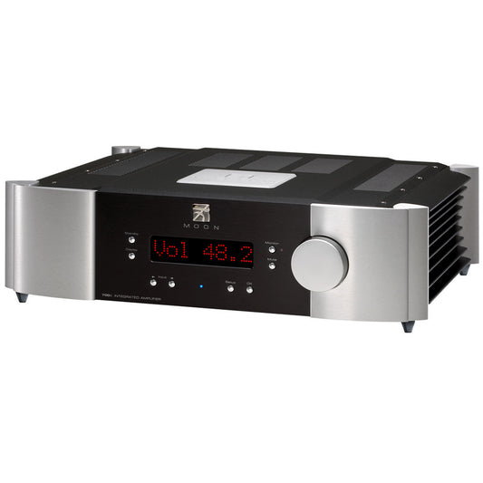 MOON 700i V2 Integrated Amplifier | Best MOON 700i V2 Integrated Amplifier | MOON 700i V2 Integrated Amplifier Reviews | Audiolab Home Audio