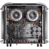 MOON 761 Power Amplifier | Best MOON 761 Power Amplifier | MOON 761 Power Amplifier Reviews | Audiolab Home Audio