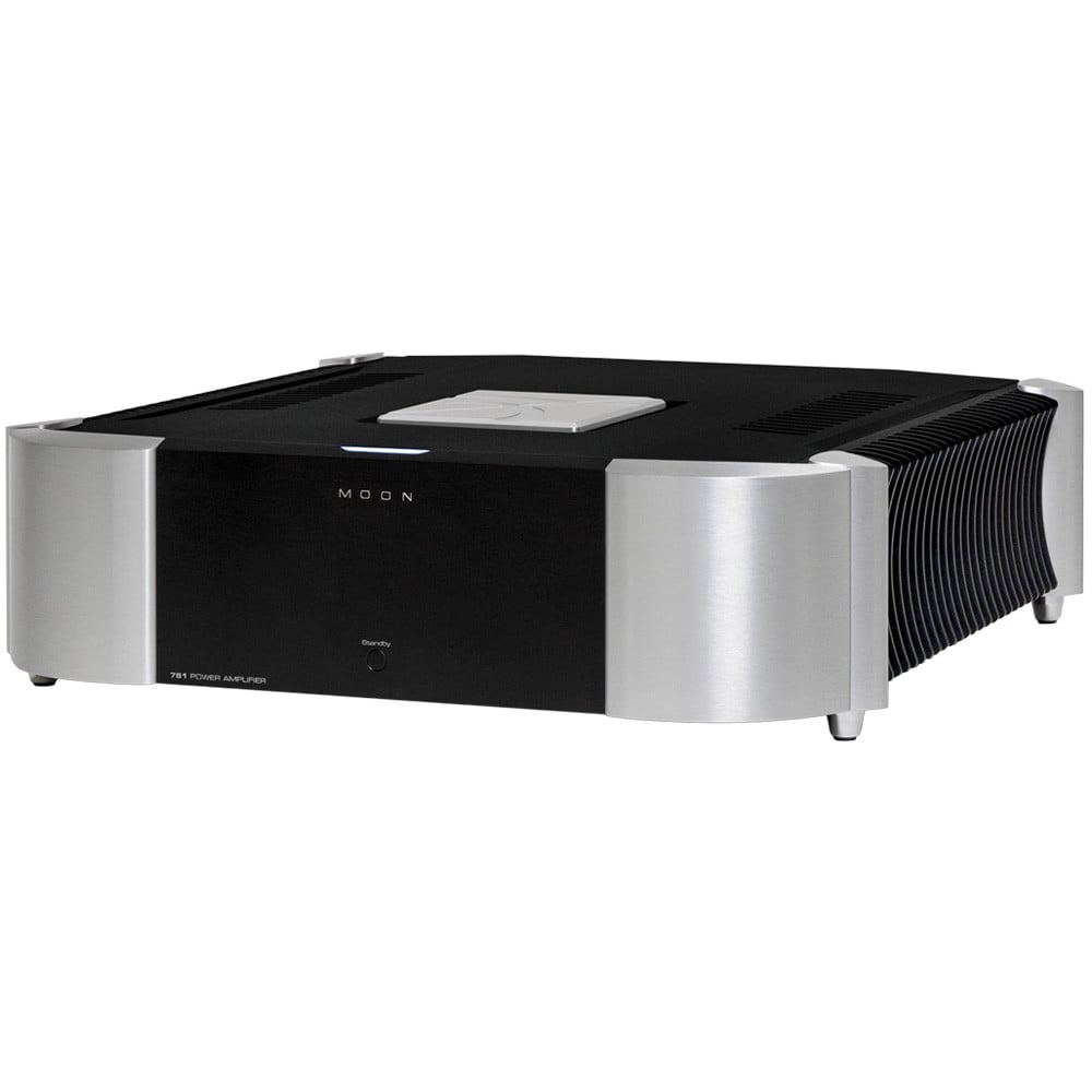 MOON 761 Power Amplifier | Best MOON 761 Power Amplifier | MOON 761 Power Amplifier Reviews | Audiolab Home Audio