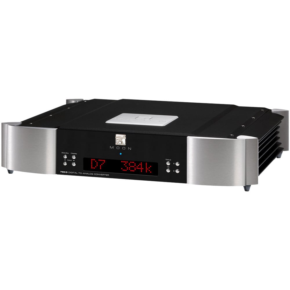 MOON 780D V2 Streaming DAC | Best MOON 780D V2 Streaming DAC | MOON 780D V2 Streaming DAC Reviews | Audiolab Home Audio