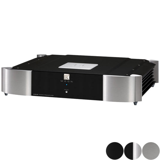 MOON 810LP Phono Preamplifier | Best MOON 810LP Phono Preamplifier | MOON 810LP Phono Preamplifier Reviews | Audiolab Home Audio