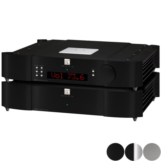 MOON 850P Preamplifier | Best MOON 850P Preamplifier | MOON 850P Preamplifier Reviews | Audiolab Home Audio