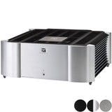 MOON 860A v2 Stereo Power Amplifier | Best MOON 860A v2 Stereo Power Amplifier | MOON 860A v2 Stereo Power Amplifier Reviews | Audiolab Home Audio