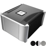 MOON 888 Mono-Block Power Amplifier | Best MOON 888 Mono-Block Power Amplifier | MOON 888 Mono-Block Power Amplifier Reviews | Audiolab Home Audio